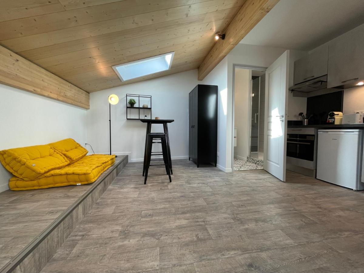 Climatises En Hyper Centre Appartement *