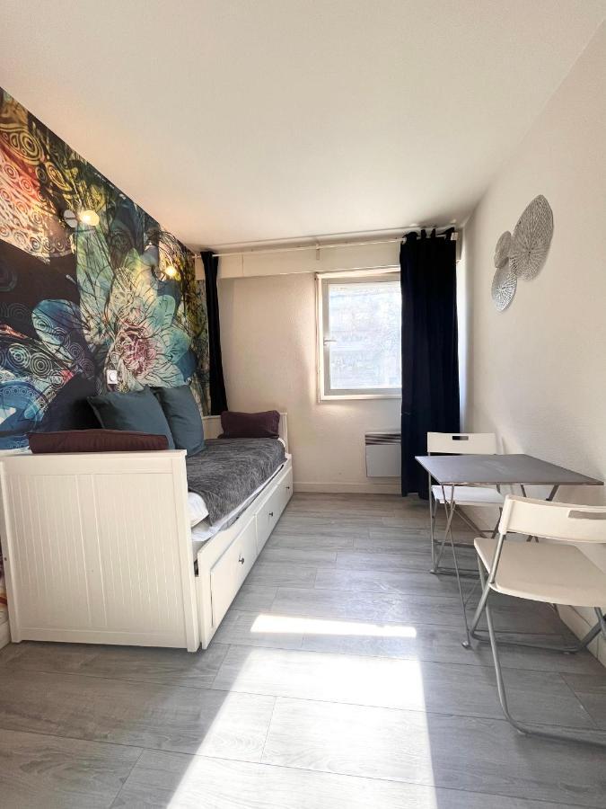 Lovely Apartment Bordeaux