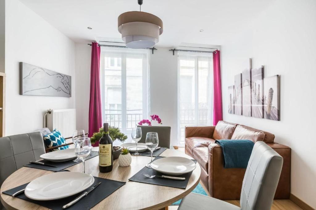 Apartment Easylodge - 3 Bordeaux