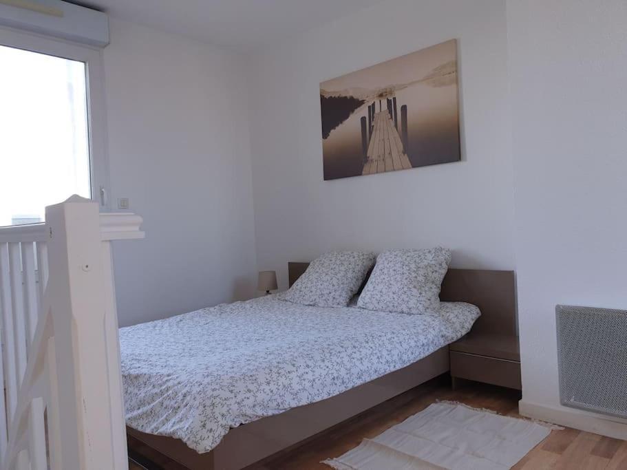 Beau Triplex Ideal Pour Groupe * Bordeaux