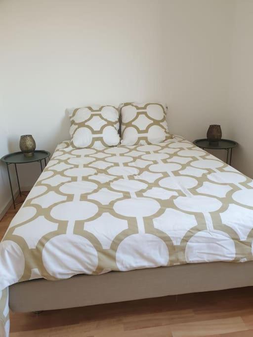 Apartment Beau Triplex Ideal Pour Groupe Bordeaux