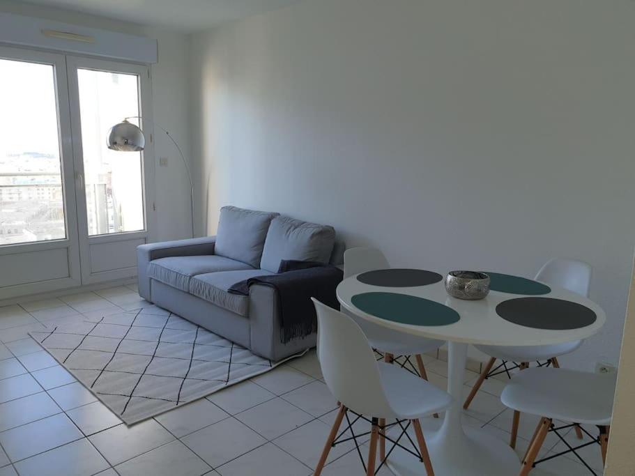 Beau Triplex Ideal Pour Groupe Bordeaux