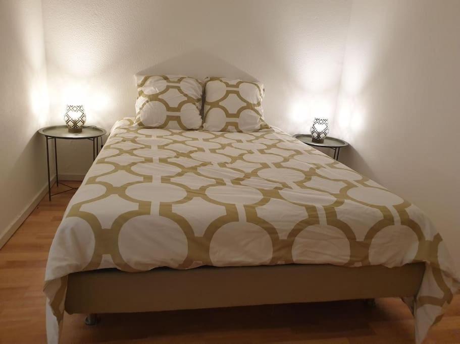 Beau Triplex Ideal Pour Groupe Apartment *