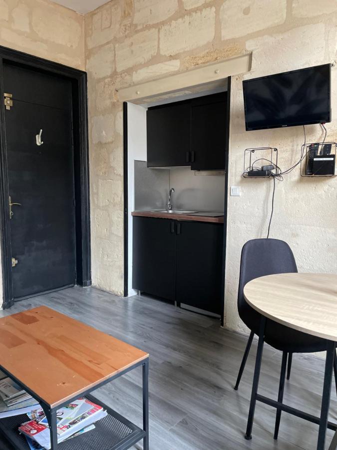 Apartamento Le Quai Bourgeois *