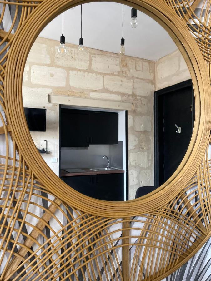 Le Quai Bourgeois Apartment Bordeaux