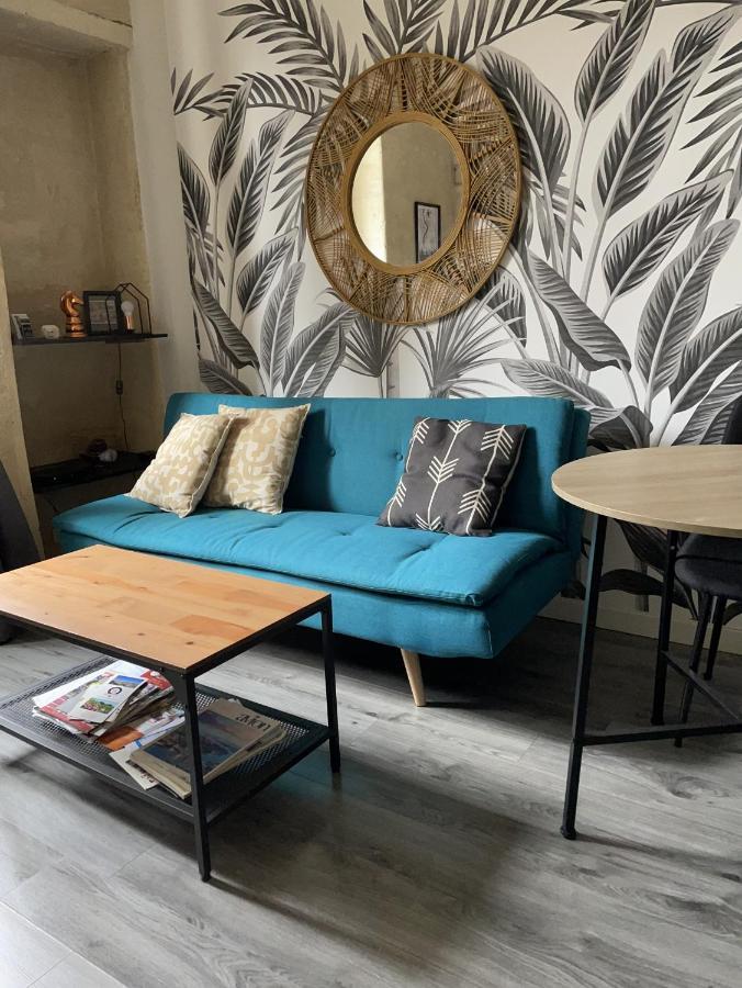 Le Quai Bourgeois Apartment