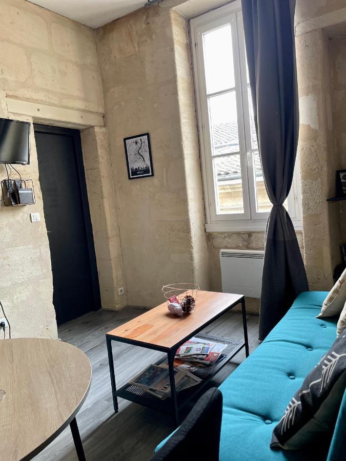 Le Quai Bourgeois *