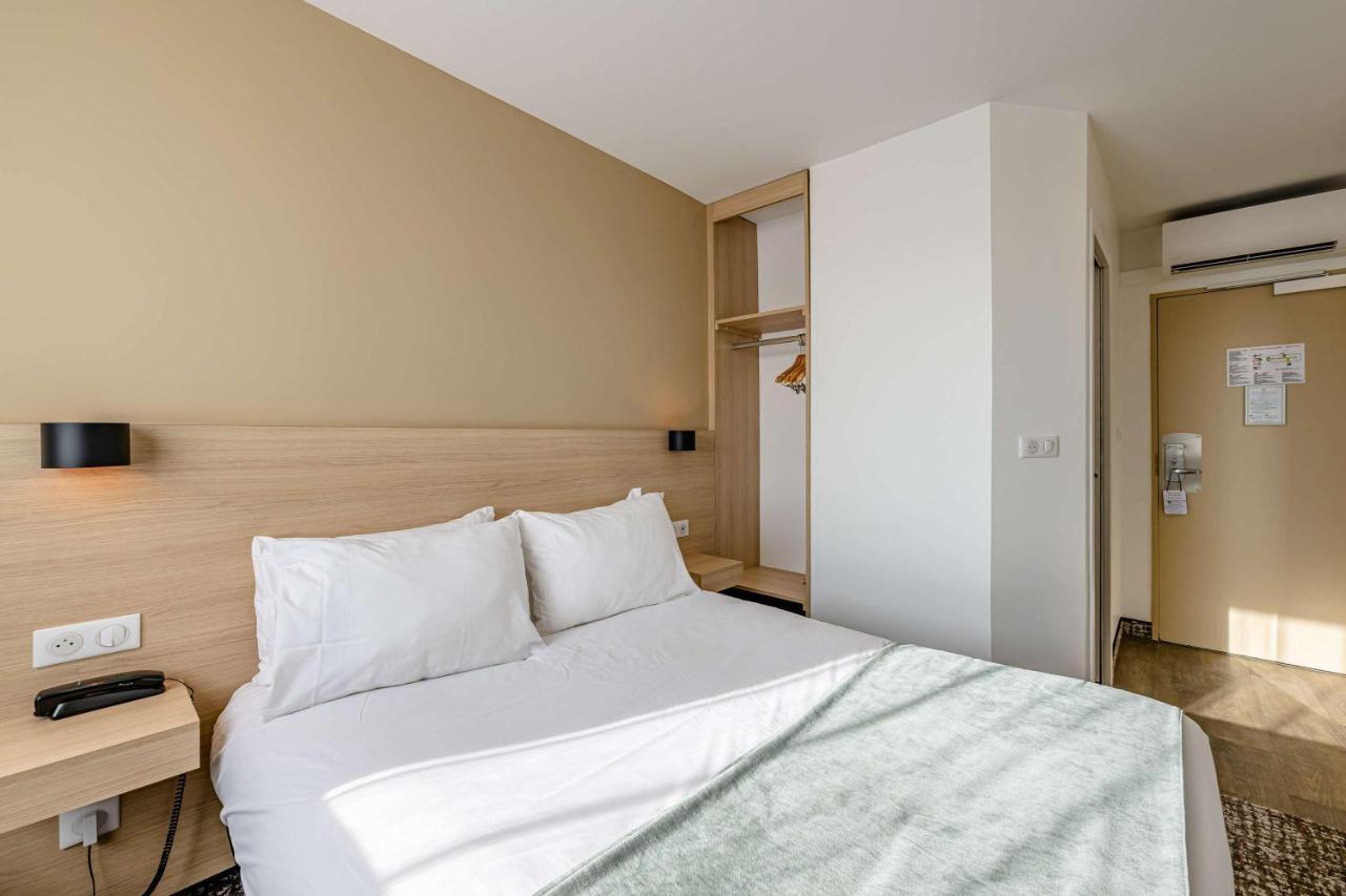 Sure By Western 3* Bordeaux