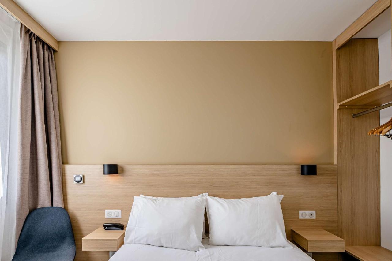 Hotel Sure By Western