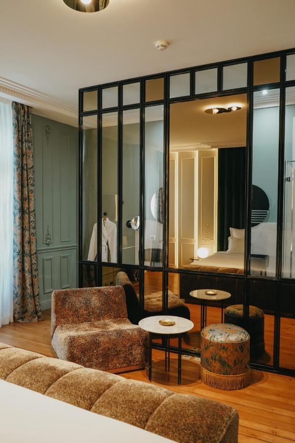 Hotel Singulier - Boutique & Anne Semonin