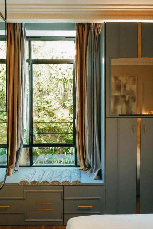 Hotel Singulier - Boutique & Anne Semonin