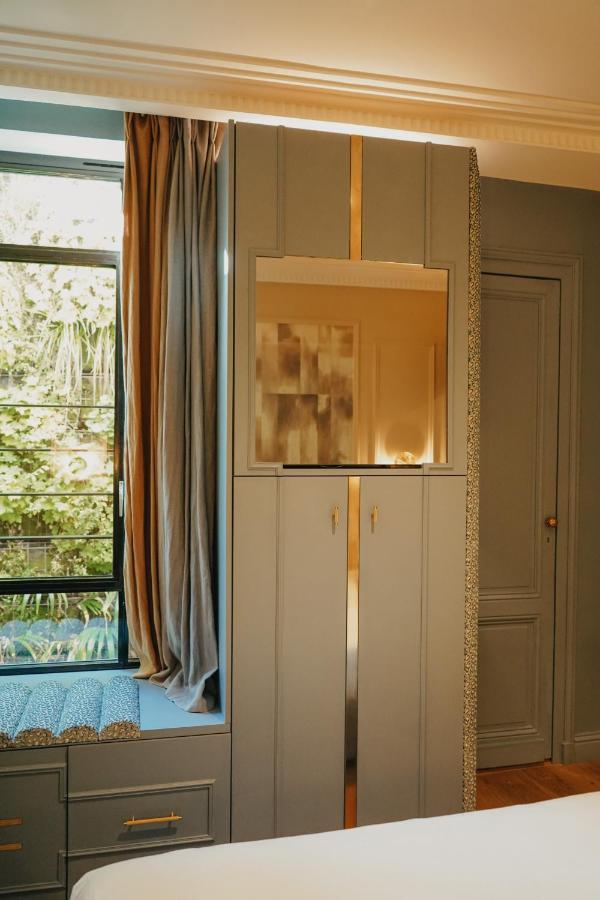 Singulier - Boutique & Anne Semonin Hotel