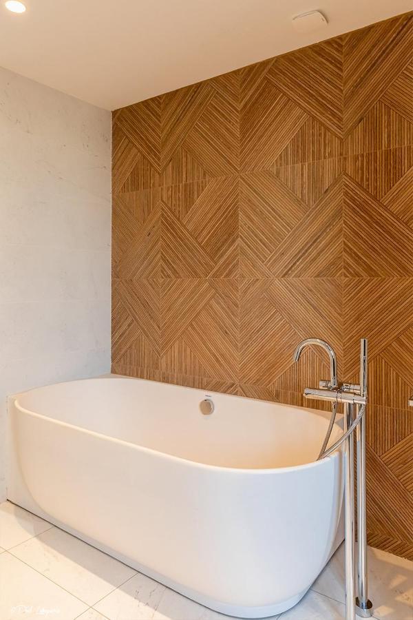 Maison Familiale Chartrons 250m2 Jardin + Piscine Ferienhaus