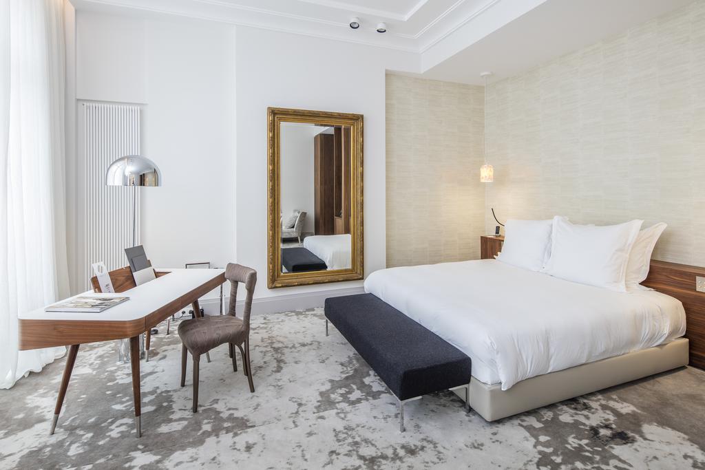 Hotel Yndo