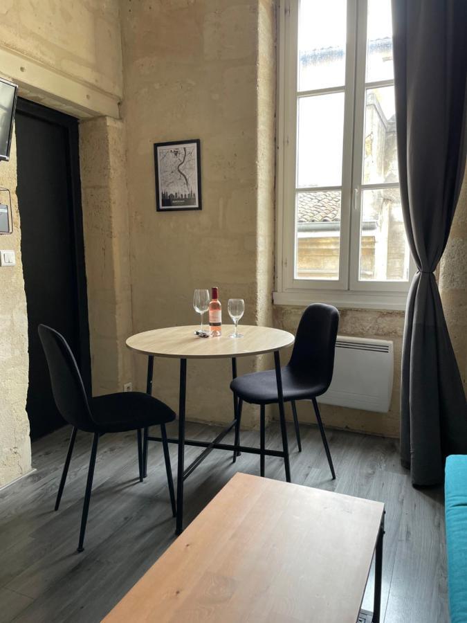 Apartment Le Quai Bourgeois