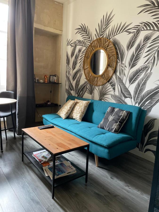 Le Quai Bourgeois Apartment