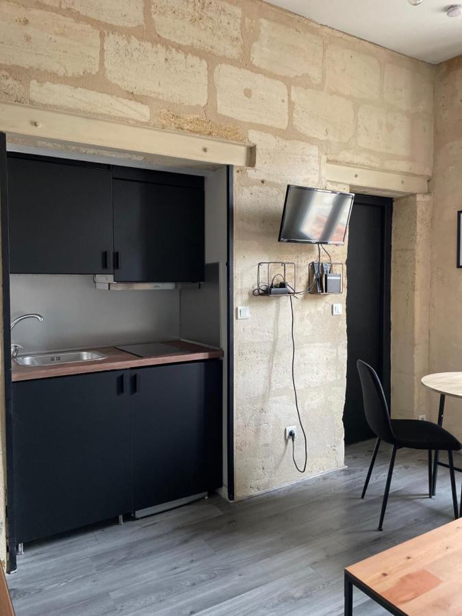 Apartment Le Quai Bourgeois