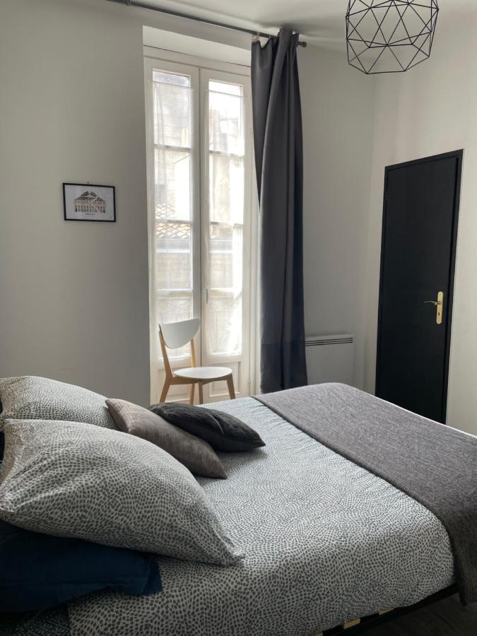 Le Quai Bourgeois Apartment *