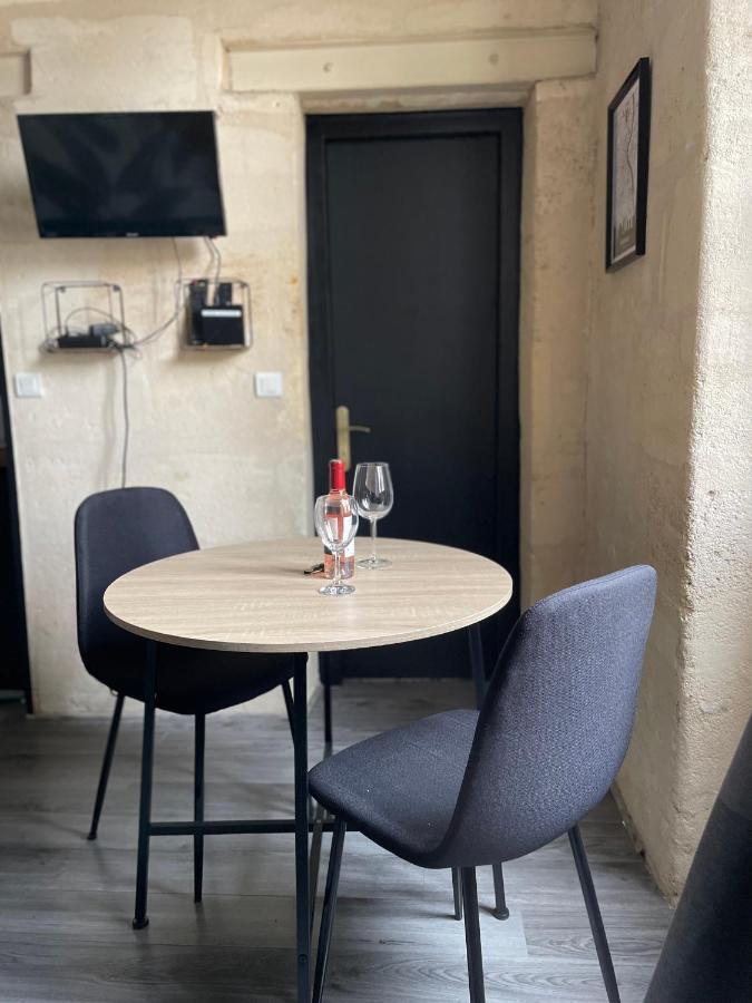 Apartment Le Quai Bourgeois *