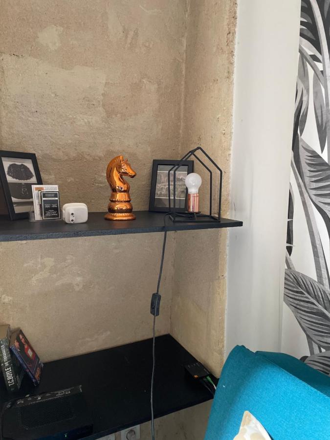 Le Quai Bourgeois Apartment