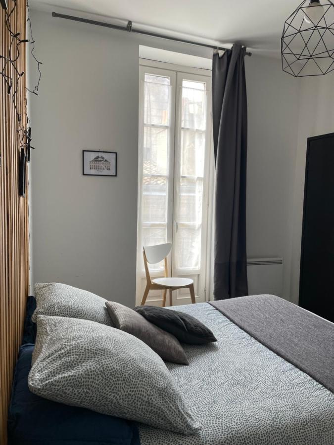 Apartment Le Quai Bourgeois