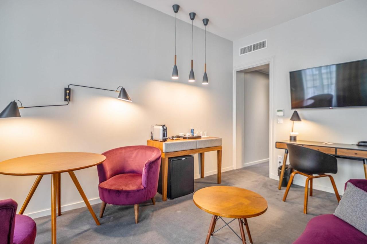 Vallier N18 - Exceptional In - Welkeys Nhà nghỉ