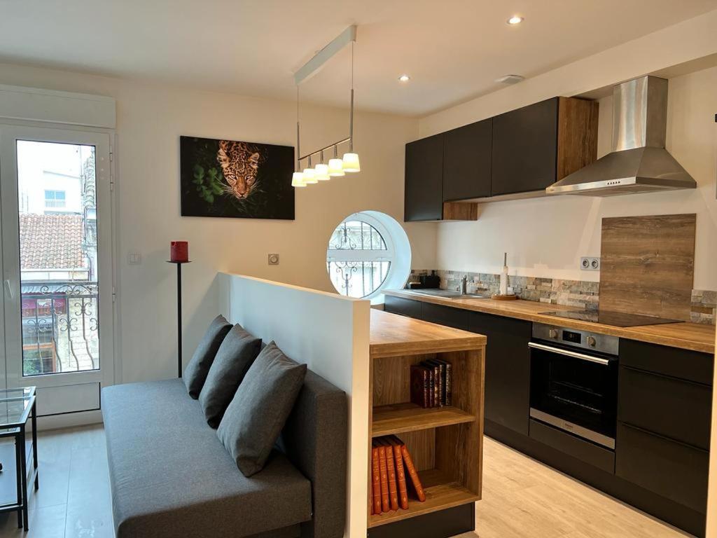 Ferdinand Apartment *