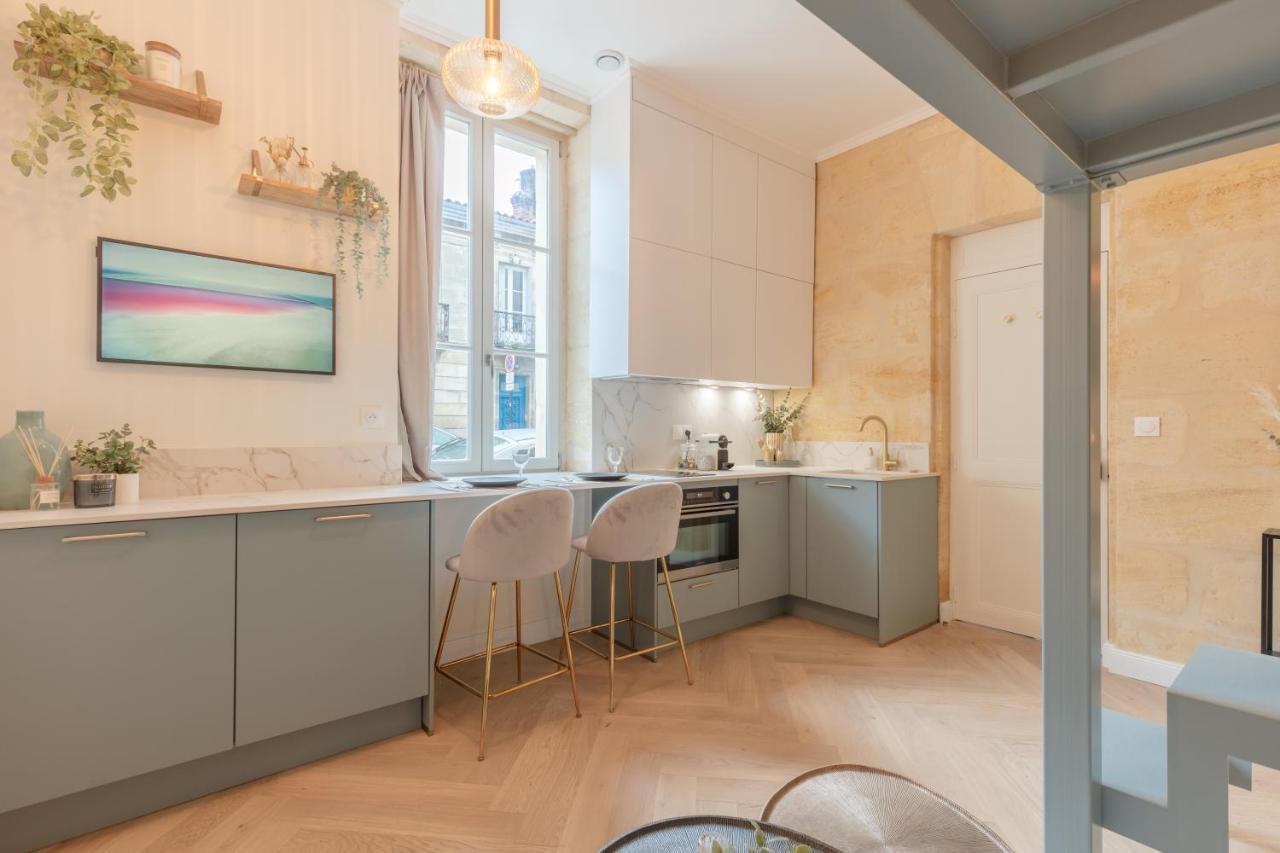 Apartment Studio De Standing