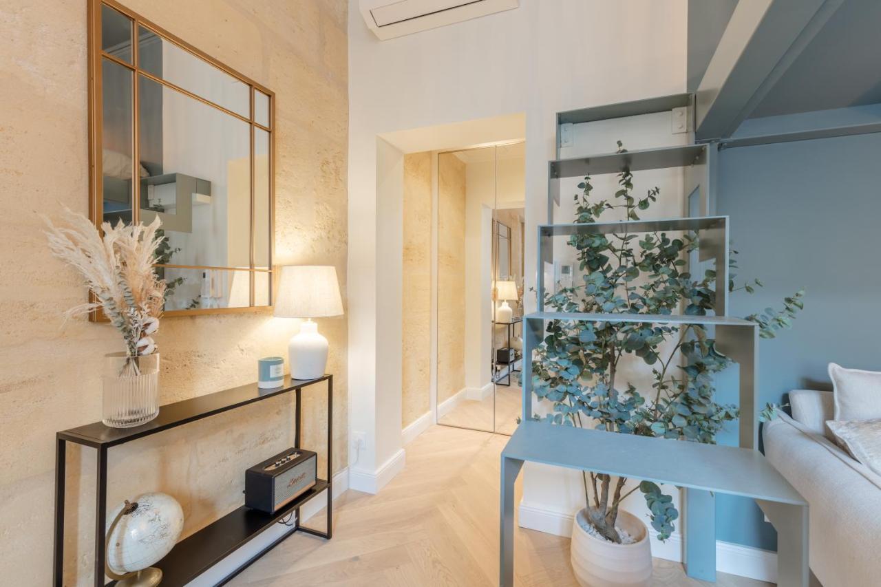 Apartment Studio De Standing *