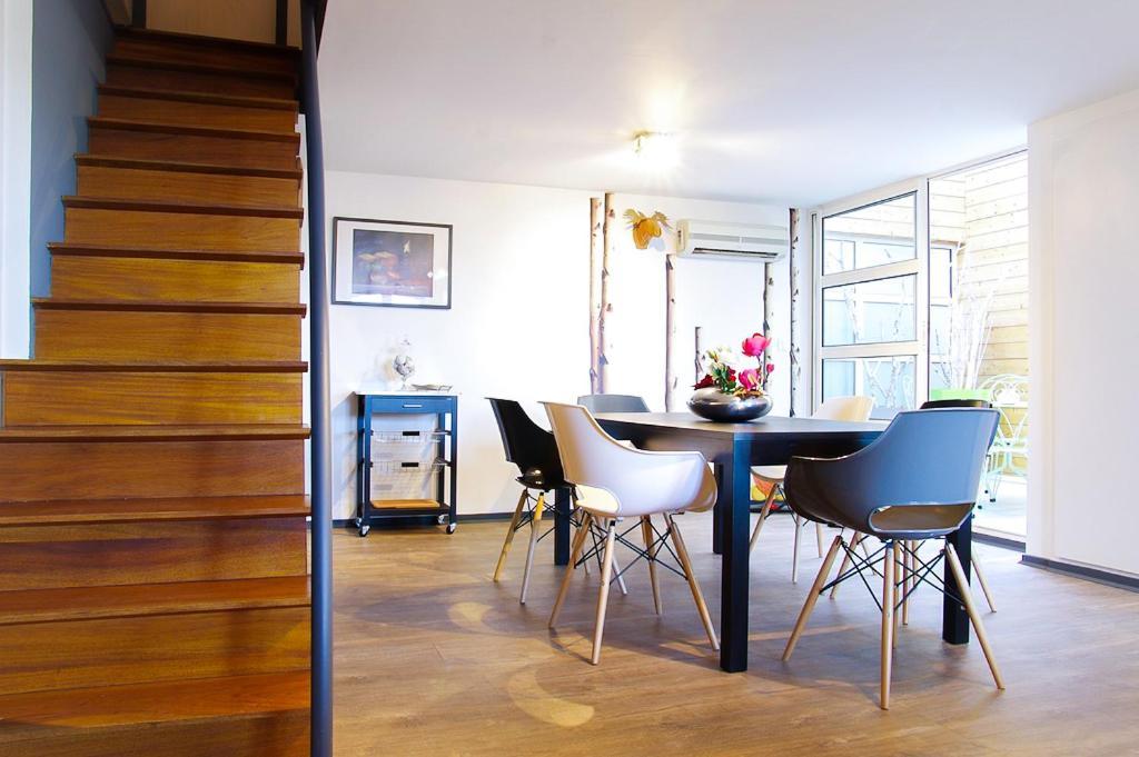 444 Tourny - Localisation Exceptionnelle 2 Avec Ascenseur Et Parking Apartment *