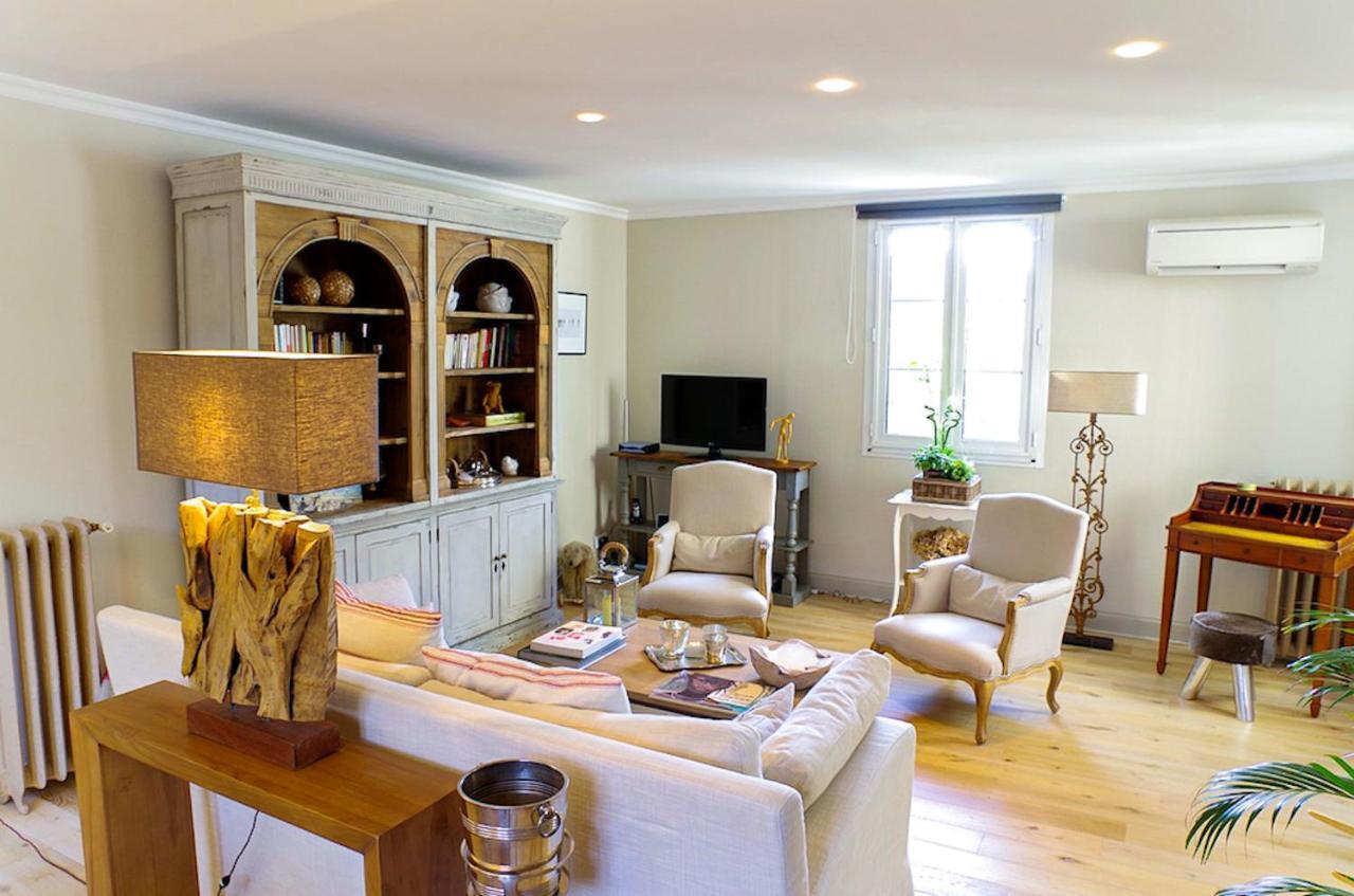 Apartment Turenne - Cosy 1 Proche Du Jardin Public Bordeaux