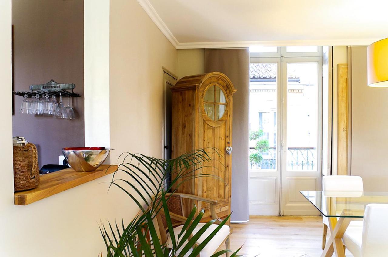 Căn hộ Turenne - Cosy 1 Proche Du Jardin Public Bordeaux