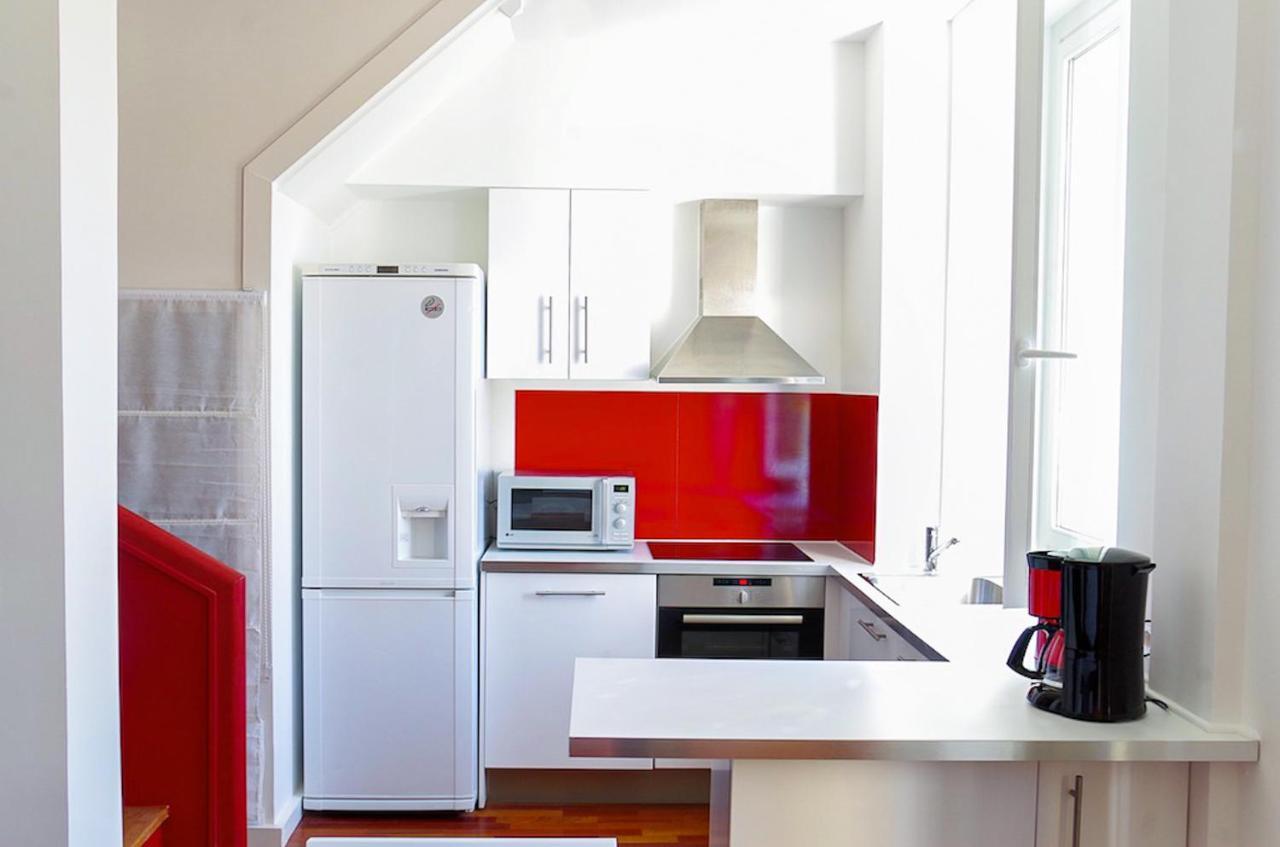 Sainte Catherine - Duplex 1 Proche Des Boutiques Du Centre Apartment *