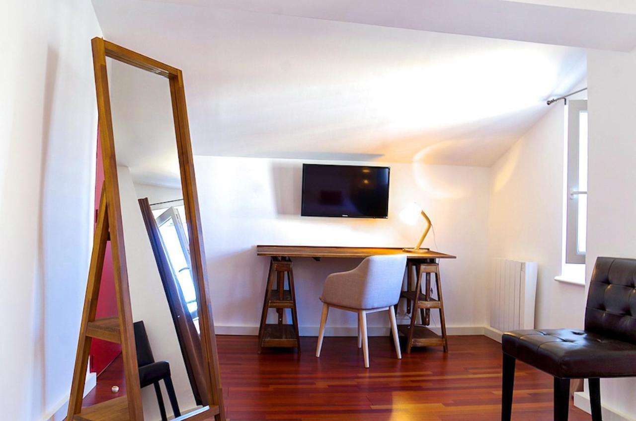 Sainte Catherine - Duplex 1 Proche Des Boutiques Du Centre Bordeaux