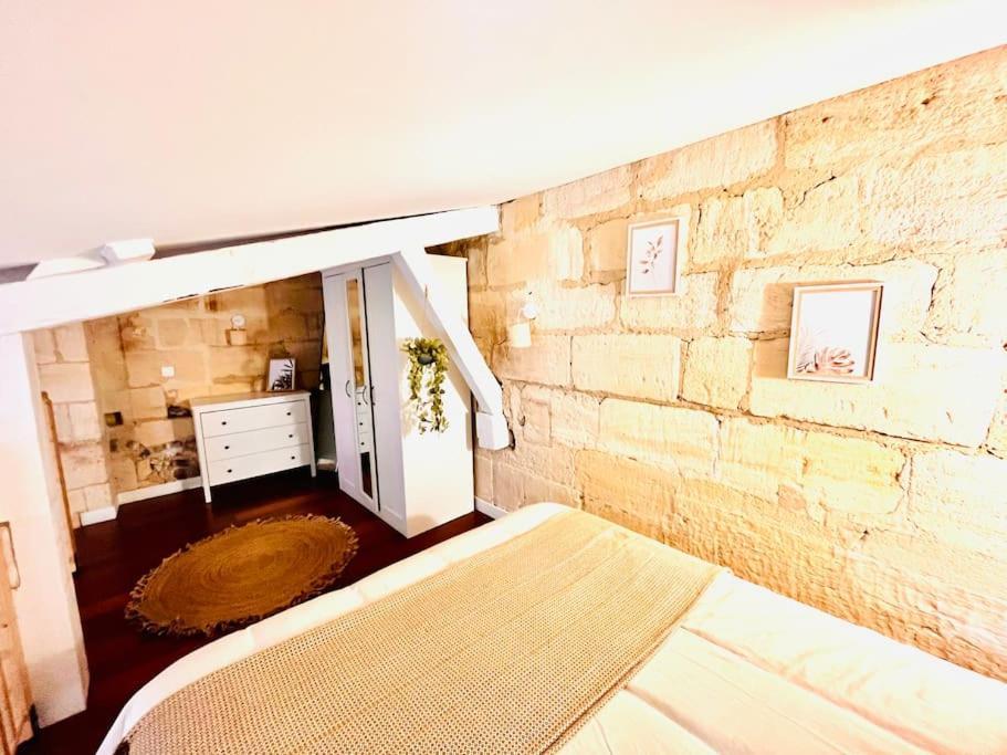 Apartamento Dabadie Cosy Yourhosthelper Bordéus