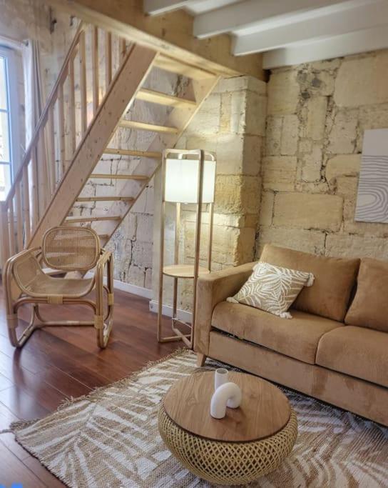 Apartamento Dabadie Cosy Yourhosthelper