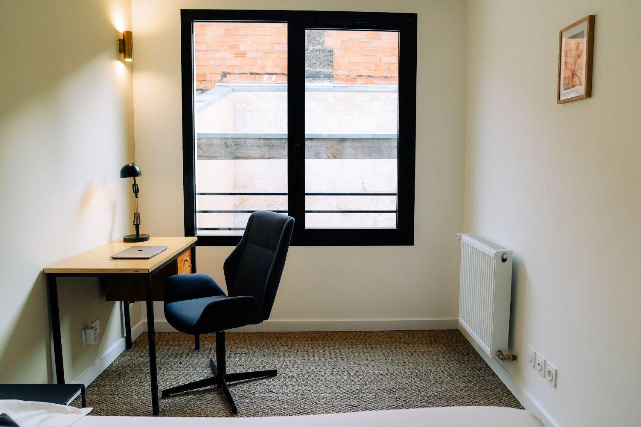 Guest house Outsite Bordeaux