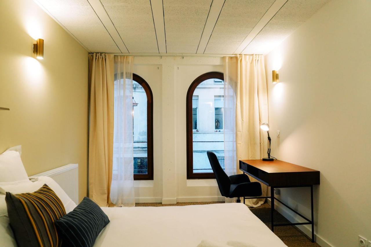 Guest house Outsite *
