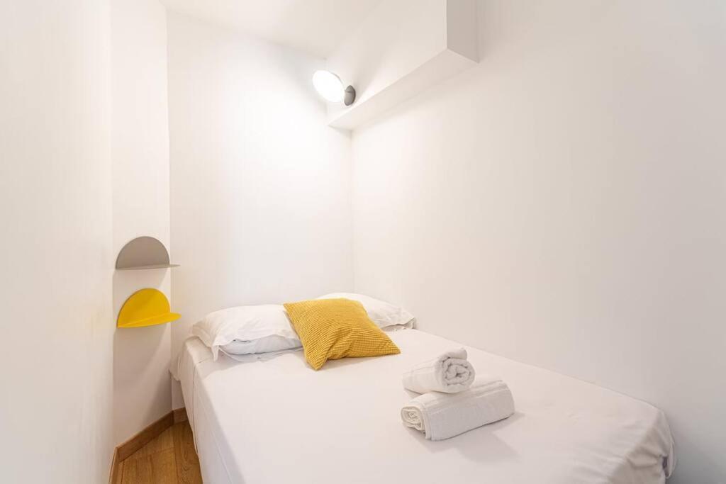 Appartement Lavie Maison Large Comfy Flat *