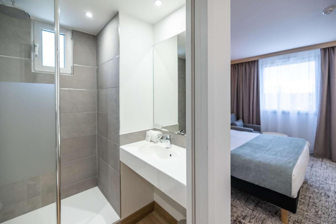 Hotel Sure By Western 3*