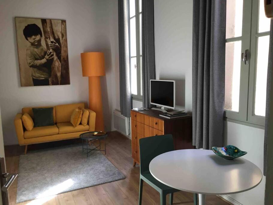 Anna Centre Historique St Pierre Bordeaux