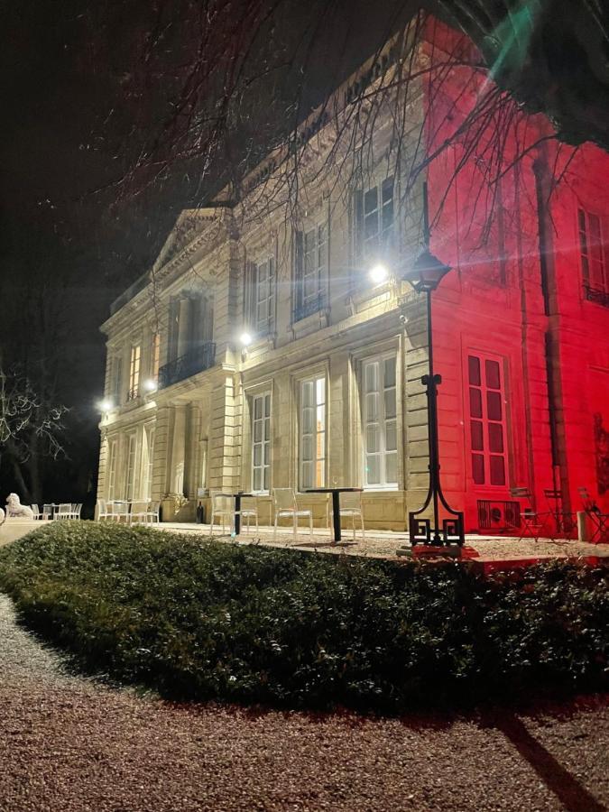 La Bocage Bordeaux