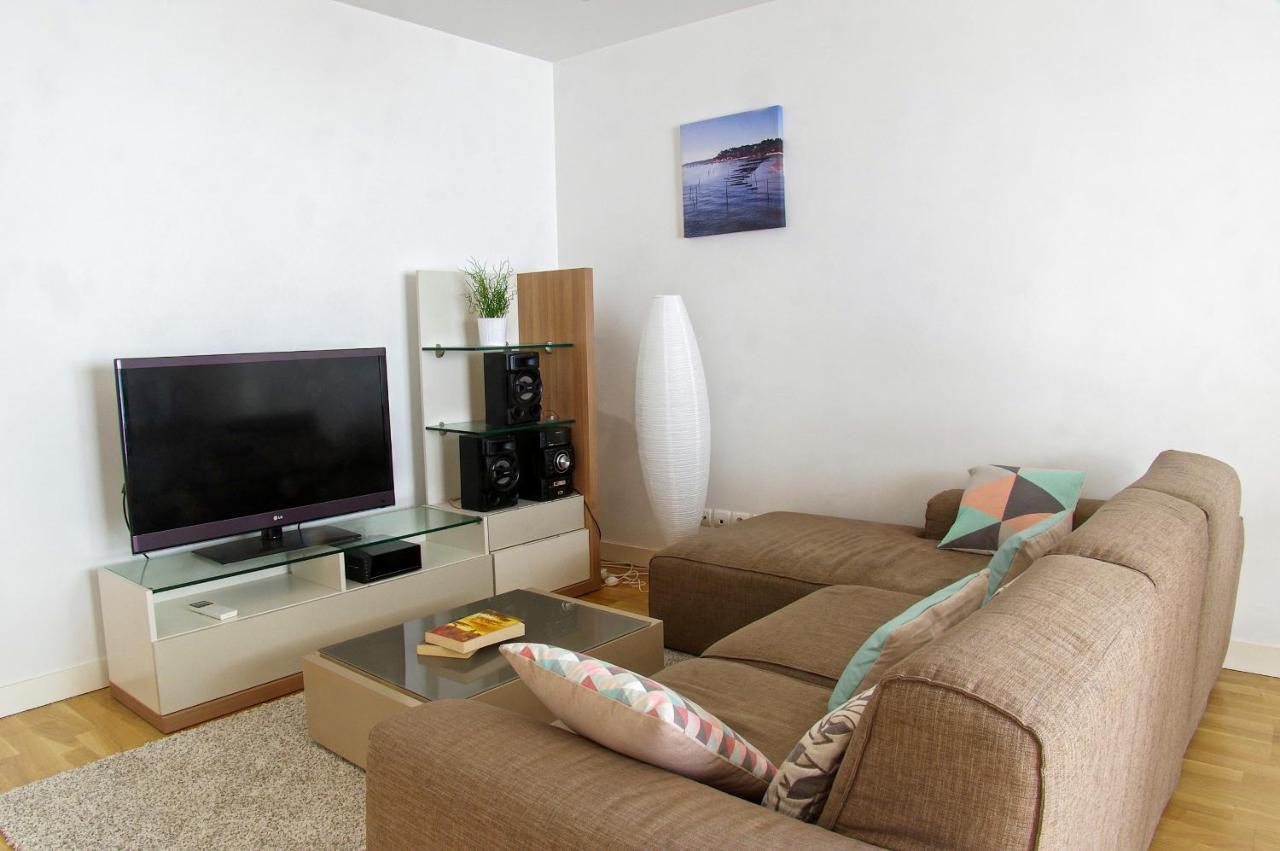 Apartment Belfort - Localisation Exceptionnelle 2 Avec Ascenseur Et Parking *