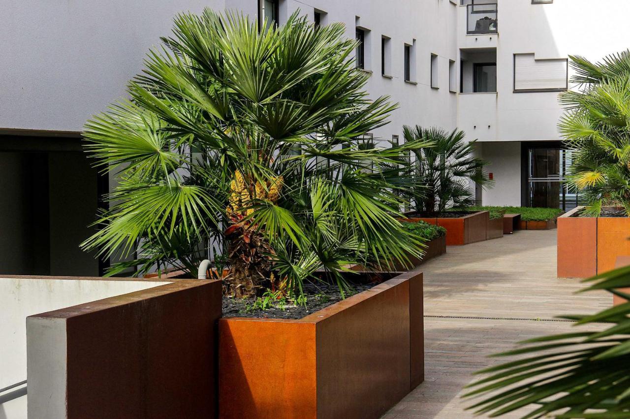 Apartment Belfort - Localisation Exceptionnelle 2 Avec Ascenseur Et Parking Bordeaux