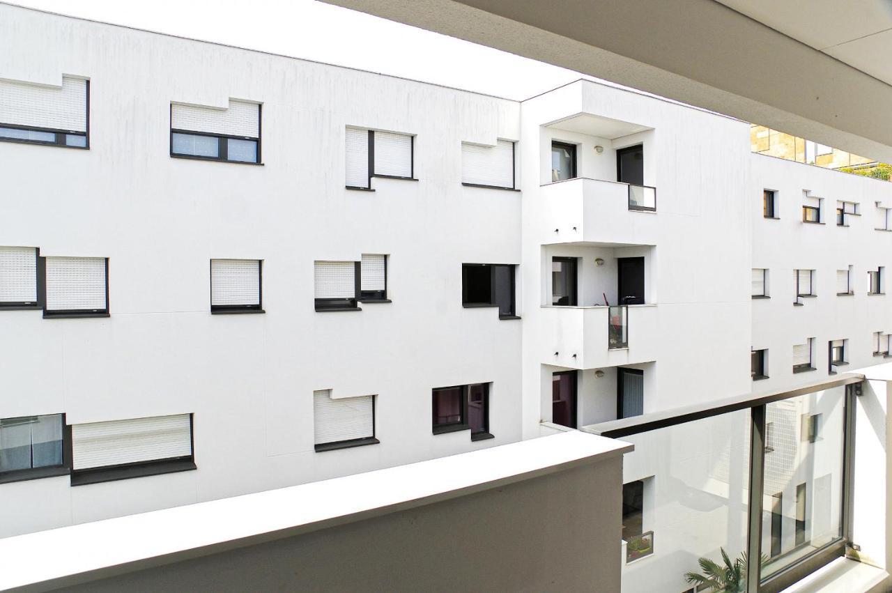 Belfort - Localisation Exceptionnelle 2 Avec Ascenseur Et Parking Bordeaux