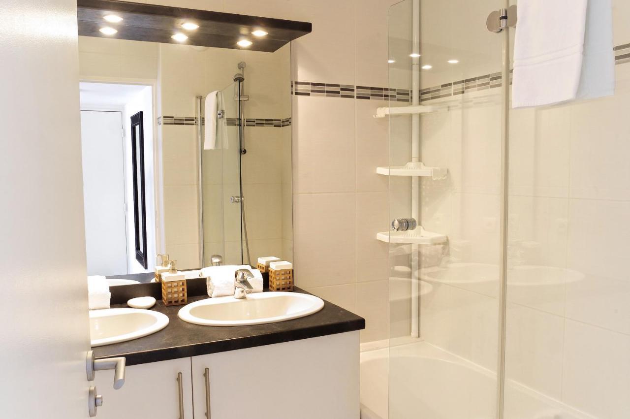 Apartment Belfort - Localisation Exceptionnelle 2 Avec Ascenseur Et Parking