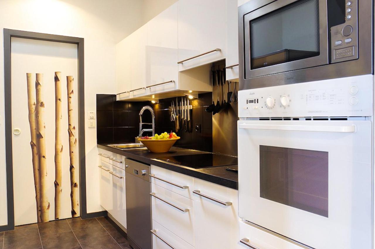Apartment 444 Tourny - Localisation Exceptionnelle 2 Avec Ascenseur Et Parking *