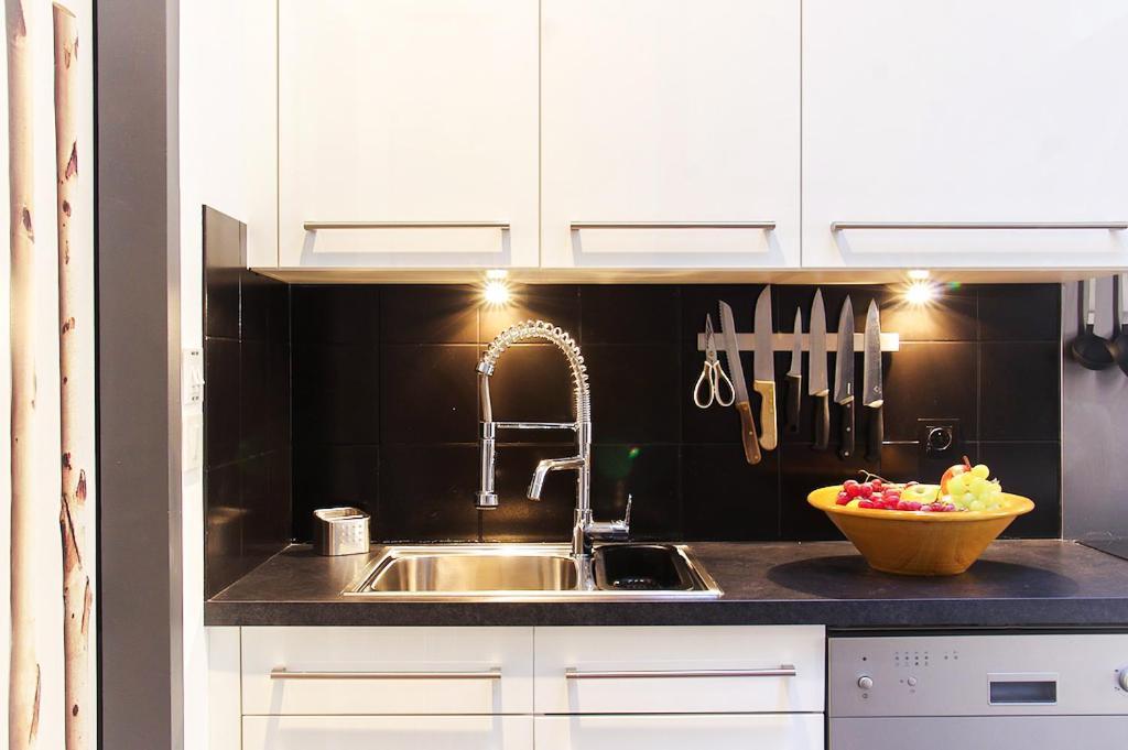 444 Tourny - Localisation Exceptionnelle 2 Avec Ascenseur Et Parking Apartment