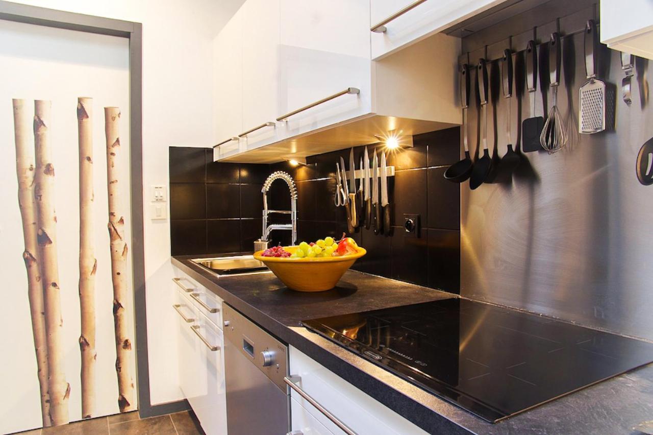 444 Tourny - Localisation Exceptionnelle 2 Avec Ascenseur Et Parking Apartment Bordeaux