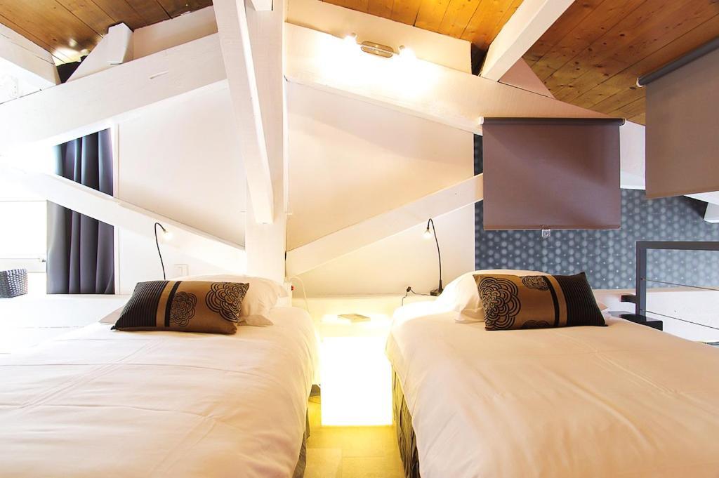 444 Tourny - Localisation Exceptionnelle 2 Avec Ascenseur Et Parking Apartment